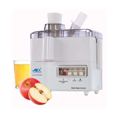 Anex Deluxe Juicer AG-78
