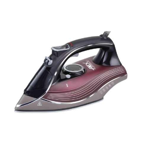 Anex Deluxe Steam Iron AG-1027