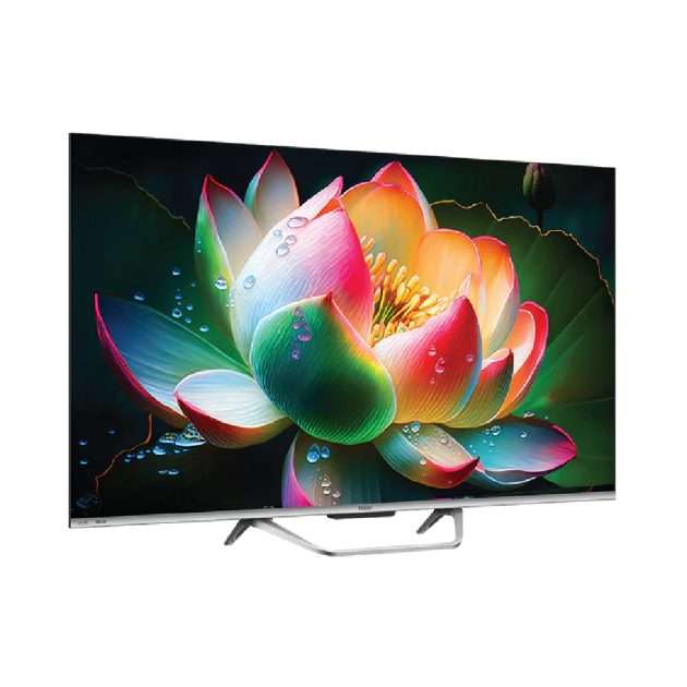 Haier 55 Inches 4K Google QLED TV 55S800UX
