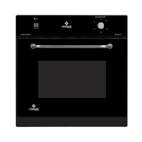 Nasgas 55L Electric Built-in Oven NG-501