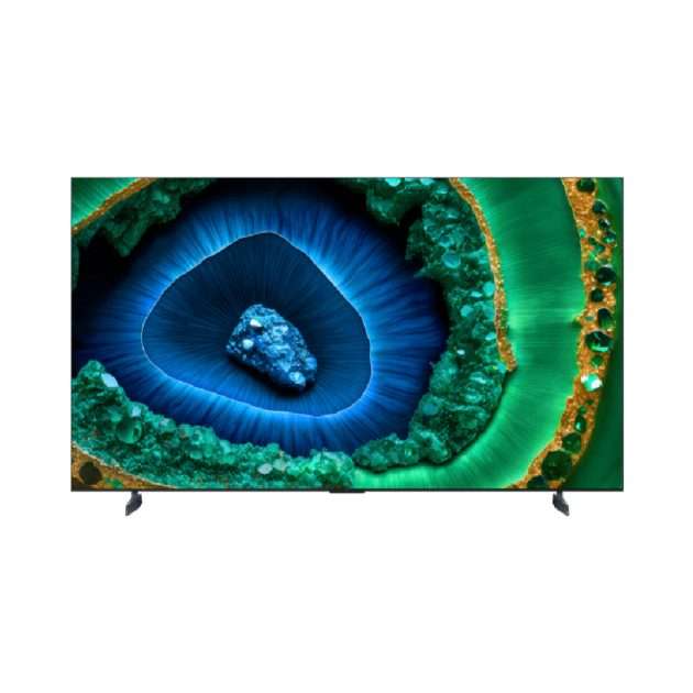 QLED Google LED TV 55C855