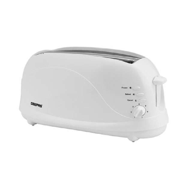 Geepas Toaster
