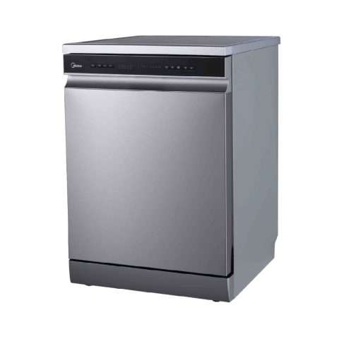 Midea Dishwasher WQP12-7633D