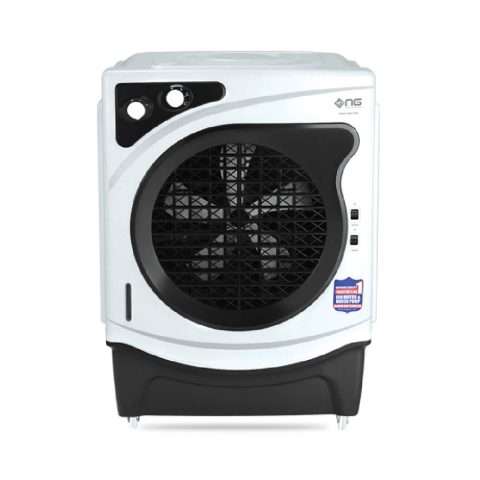 Nasgas 100 Liters Room Air Cooler NAC-9700