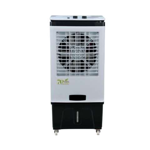 Nasgas 40L Room Air Cooler NAC-2200 with 3 Ice Packs