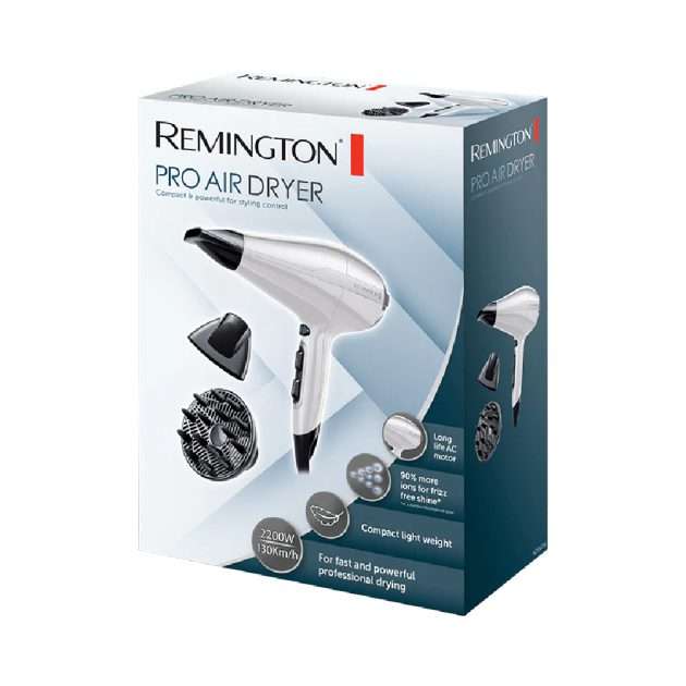 Remington D5913