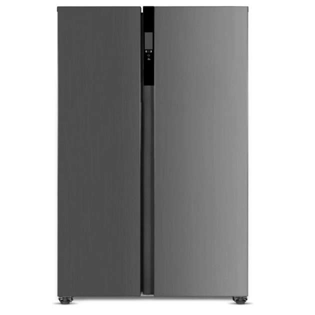 Dawlance side by side double door refrigerator