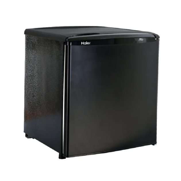 Haier 2.5 CFT Single Door Refrigerator HR 66 02