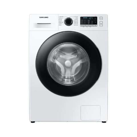 Samsung 9kg Front Load Washing Machine WW90TA046AE with Series 5 Ecobubble