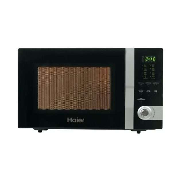 Haier 32 Liter Microwave Oven HMN-32100EGB with Grill Function