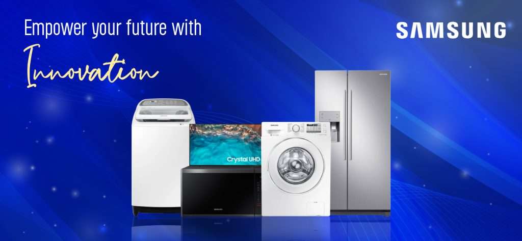 Biggest Avenue of Home Appliances | Electro Gallery