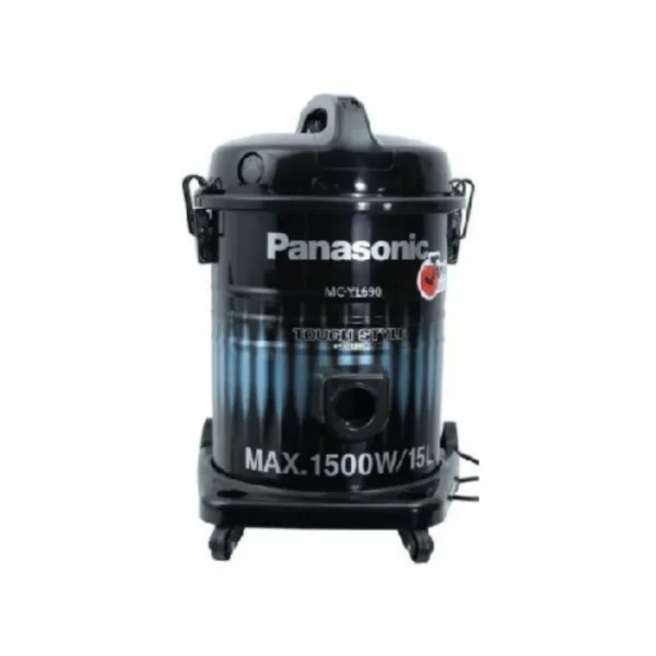 Panasonic Vacuum Cleaner MC-YL690A149