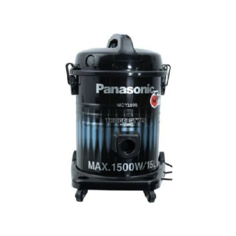 Panasonic Vacuum Cleaner MC-YL690A149