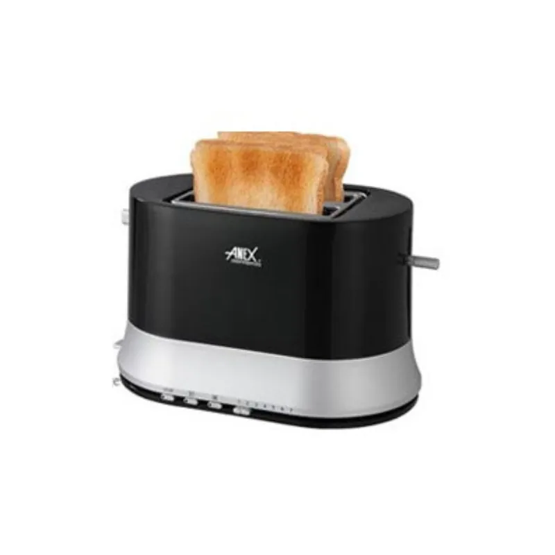 Anex 2-slice Toaster ANX-3017