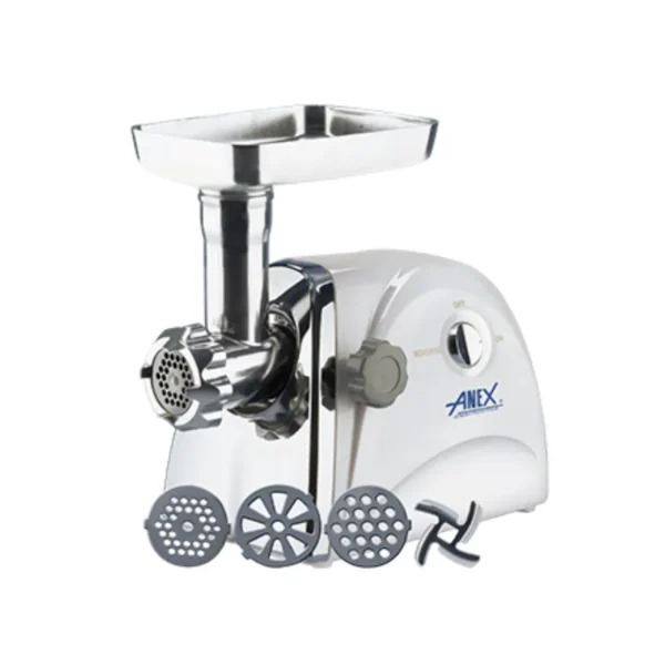 Anex Meat Mincer AG-2048