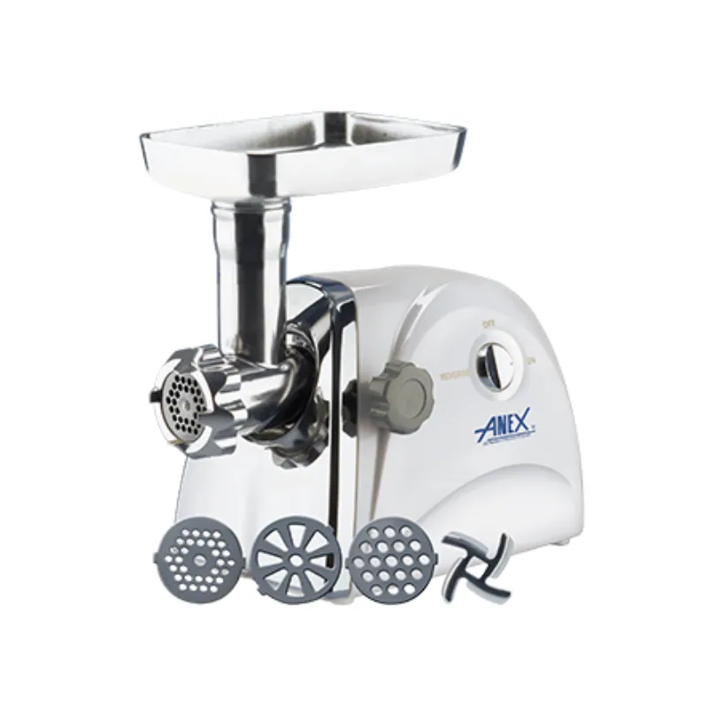 Anex Meat Mincer AG-2048
