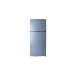 Dawlance 13 CFT Top Mount Refrigerator Chrome Pro Silver 9191
