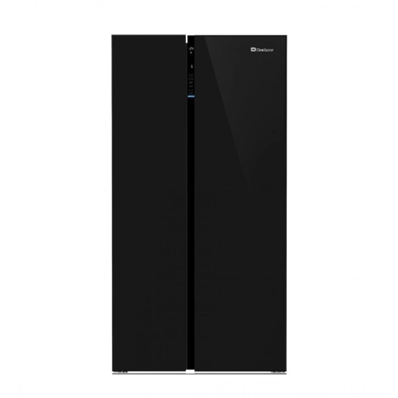 Dawlance 22 CFT Glass Door Inverter Refrigerator DW650-GD