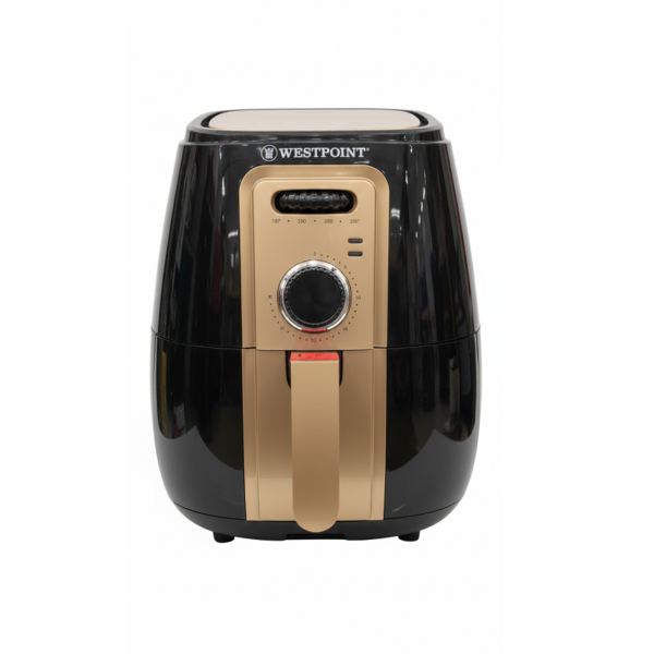 Westpoint 6 Liters Air Fryer WF-5255