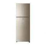 Haier 9 CFT Top Mount Refrigerator HRF-276EBD