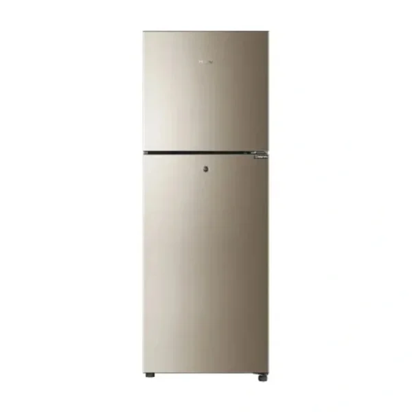 Haier 9 CFT Top Mount Refrigerator HRF-276EBD