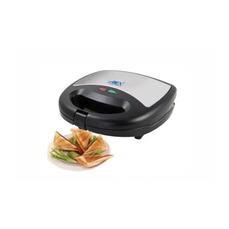 Anex Sandwich Maker AG-1037