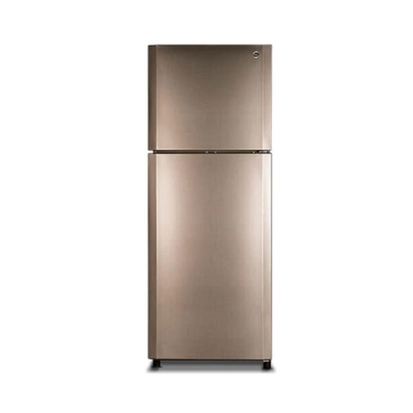 PEL 6 CFT Top Mount Refrigerator PRLP-2000 Life Pro MT GOLD
