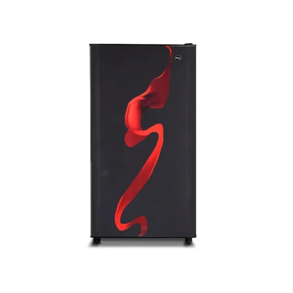 PEL Desire Glass Door Refrigerator PRGD-1400
