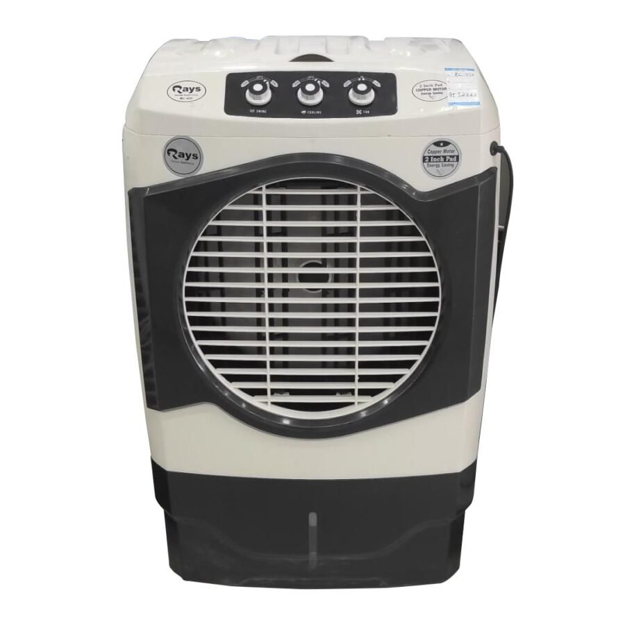 Rays Room Air Cooler RC-450