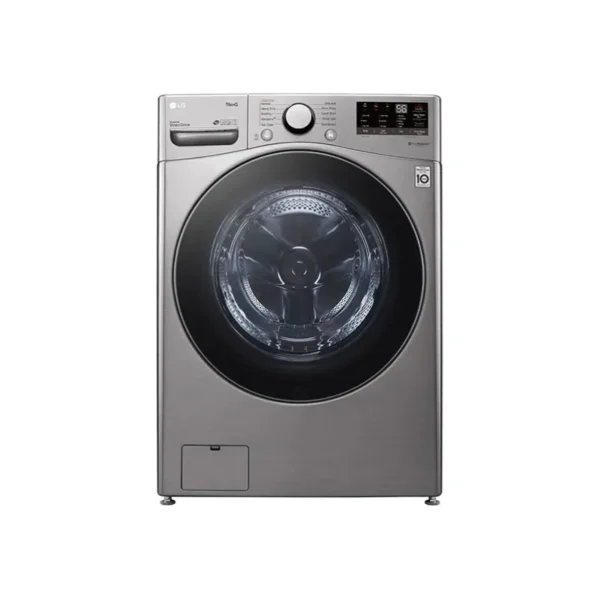LG 20/10kg 6 Motion Direct Drive Washer and Dryer F3L2CRV2T