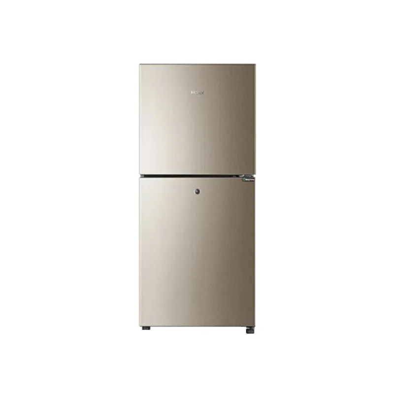 Haier 12 CFT Top Mount Conventional Refrigerator HRF-306-EBD