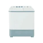 SuperAsia 7.5 kg Twin Tub Semi-Automatic Washing Machine SA-241