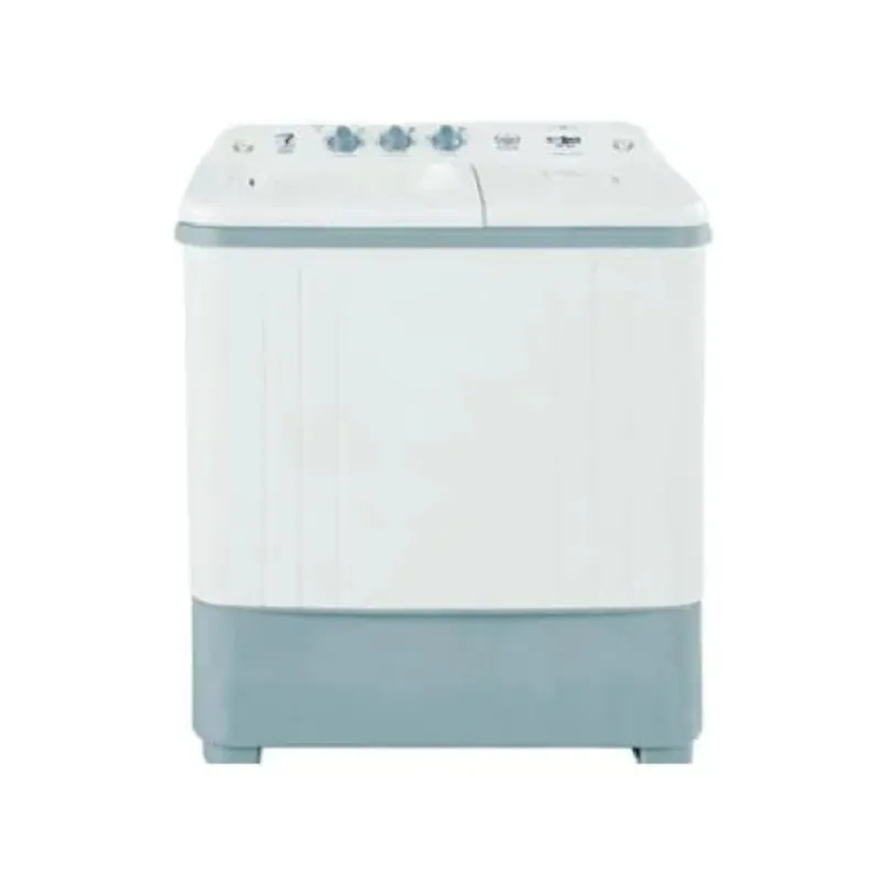 SuperAsia 7.5 kg Twin Tub Semi-Automatic Washing Machine SA-241