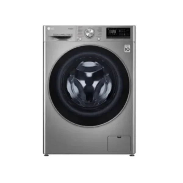 LG 8kg Front Load Automatic Inverter Washer & Dryer F2V5PGP2T