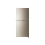 Haier 9 CFT Top Mount Conventional Refrigerator HRF-216 EBD