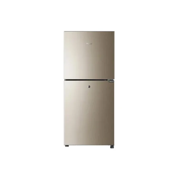 Haier 9 CFT Top Mount Conventional Refrigerator HRF-216 EBD