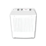 Dawlance 8kg Twin Tub Semi-Automatic Washing Machine DW-6550