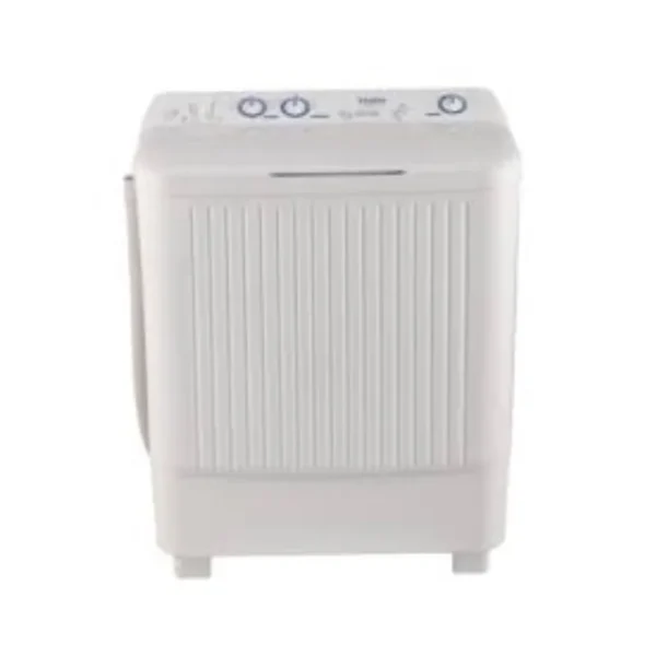 Haier 10kg Twin Tub Semi-Automatic Washing Machine HWM-100AS