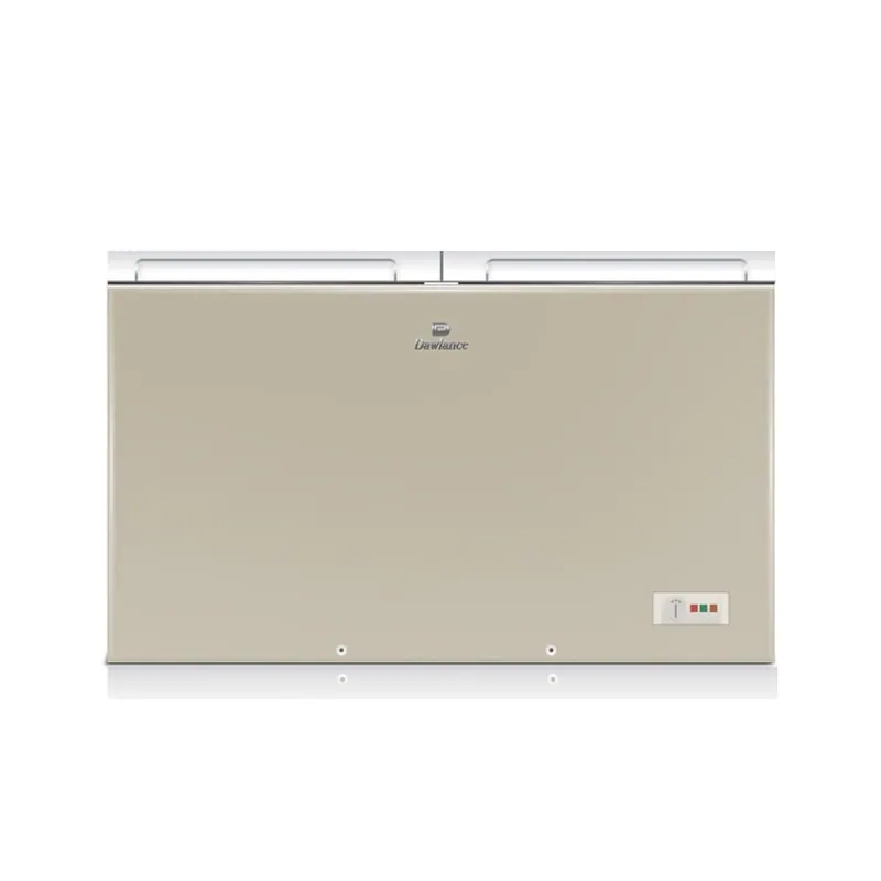 Dawlance Inverter Deep Freezer 91998-H Signature