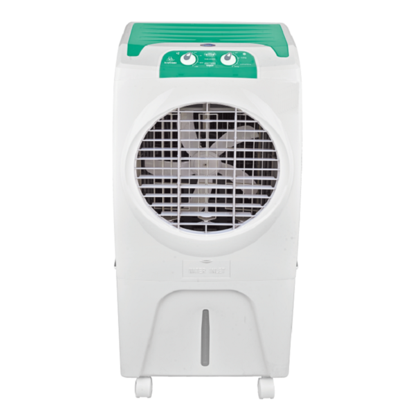 Boss 56 Liters Solar Room Air Cooler ECM-6500 With Ice Box