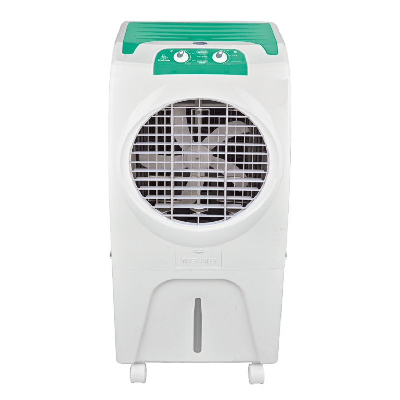 Boss 56 Liters Solar Room Air Cooler ECM-6500 With Ice Box