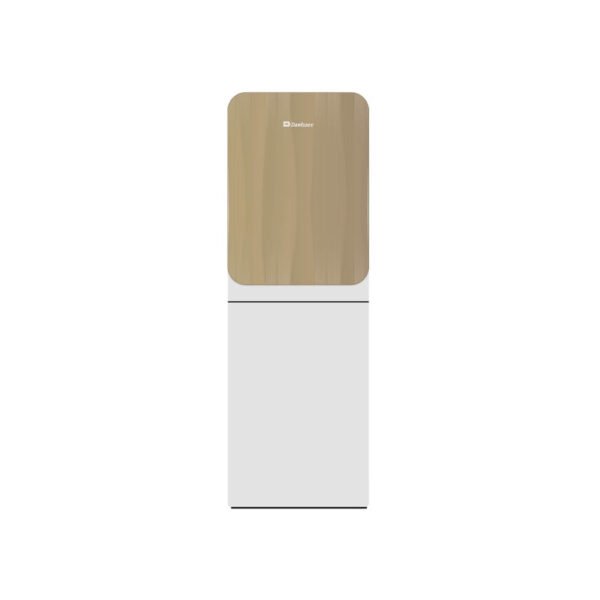 Dawlance 3 Taps Glass Door Water Dispenser WD1051 Beig
