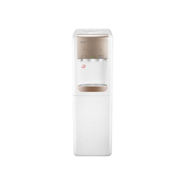 Gree 3 Taps Water Dispensar JL-500
