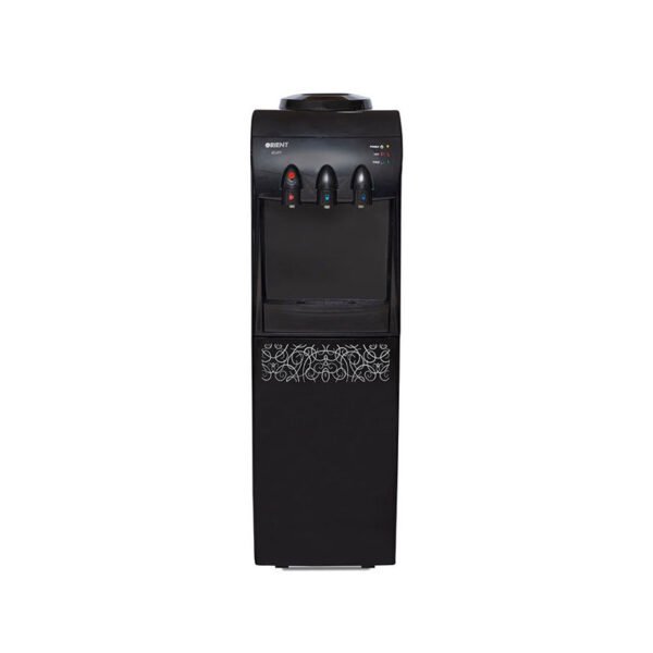 Orient 3 Taps Water Dispenser Icon 3 Black