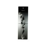 PEL 2 Taps Curved Glassdoor Water Dispensor PWDGD-525