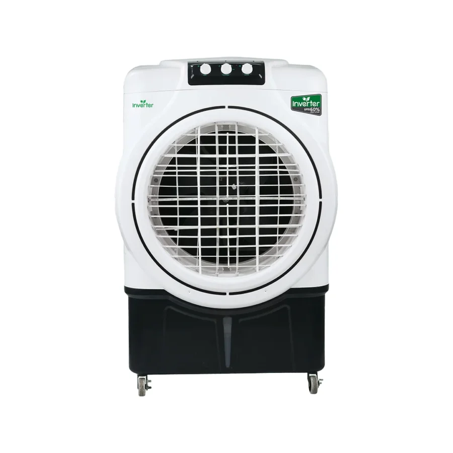 SuperAsia 100 Liters Room Air Cooler ECM-9000 Plus