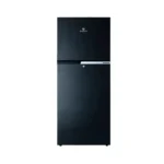 Dawlance Refrigerator Lvs Chrome 9173WB black