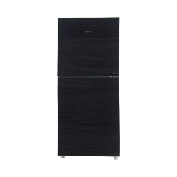 Haier 8 CFT Top Mount Refrigerator HRF-216EPB