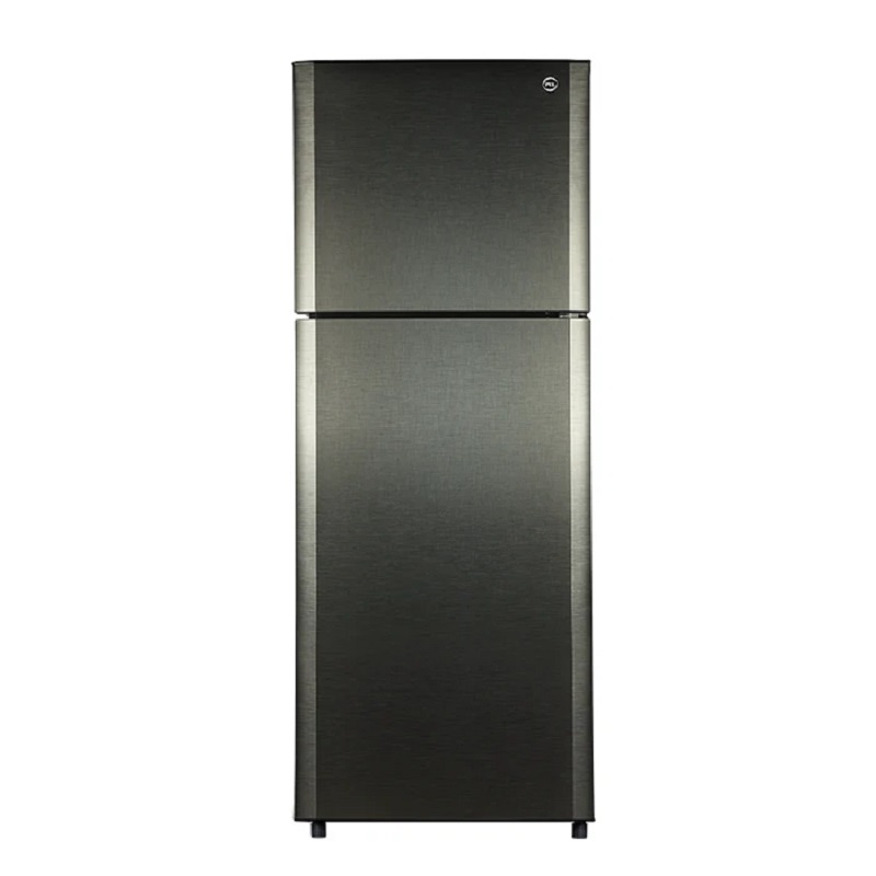 PEL 12 CFT Top Mount Refrigerator PRLP-21860 Life Pro Brushed Metallic Grey PEL 12 CFT Top Mount Refrigerator PRLP-21860 Life Pro Brushed Metallic Grey