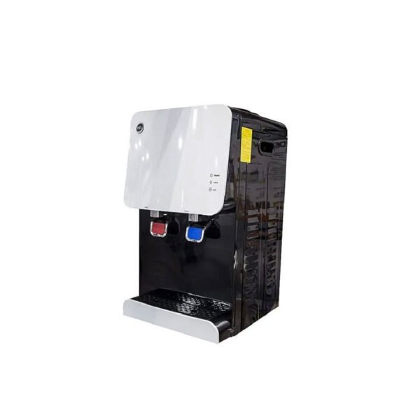 PEL 2 Taps Table Top Premium Water Dispenser PWDTT-115